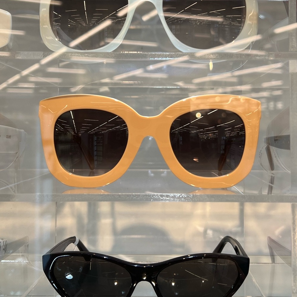 CELINE Sunglasses